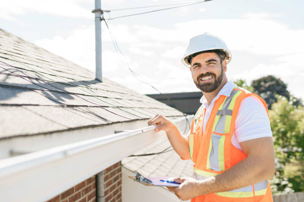 Quick and Trustworthy Emergency Roof Repair Services in Drew, MS